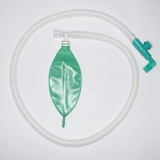 Anesthesia Magill Circuit Disposable Adult
