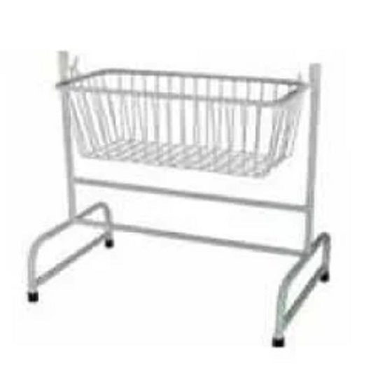 Baby Crib On Stand  PMT 6700