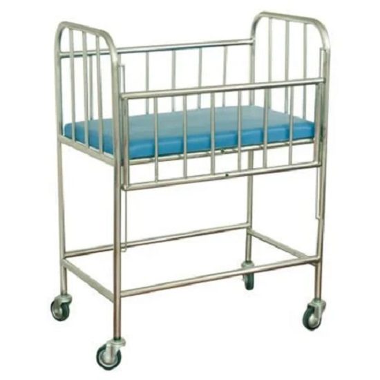 Baby Crib Trolley PMT 0213