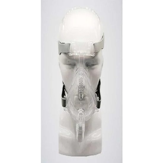 CPAP BIPAP Full Face Mask