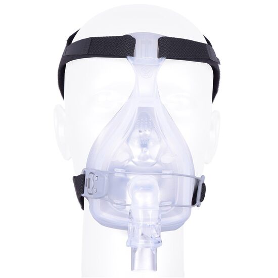 CPAP Full Face Mask (Vented)
