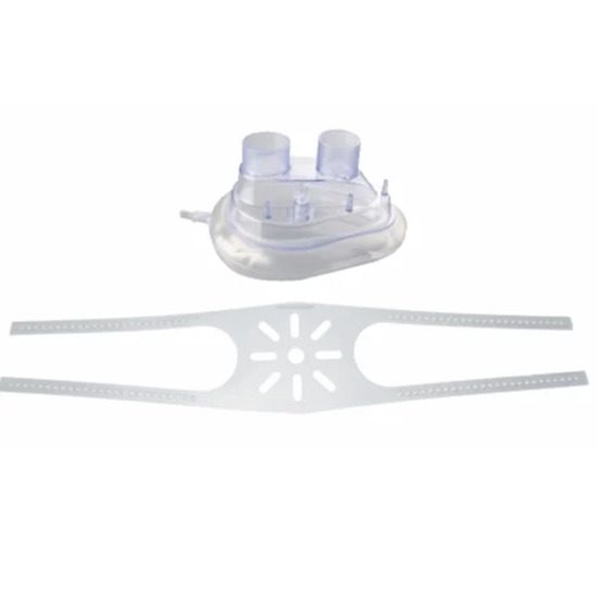 CPAP Mask (Vented-Disposable)