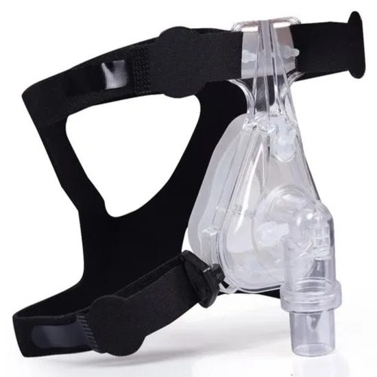 CPAP Nasal Face Mask (Vented)
