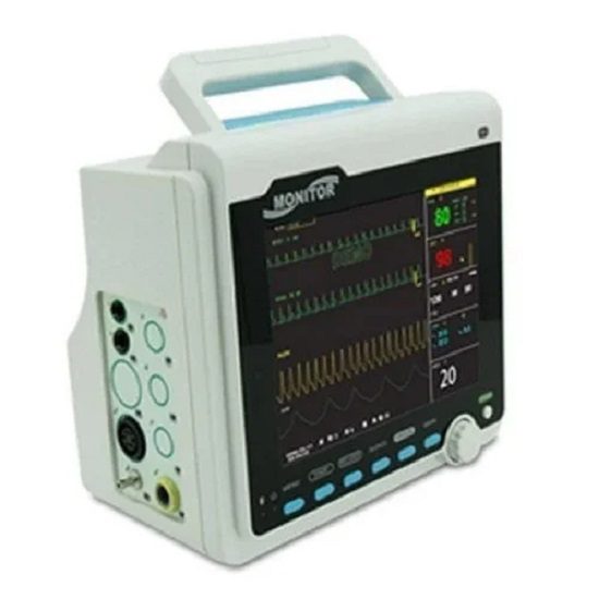 Contec CMS 6000 Multipara Patient Monitor