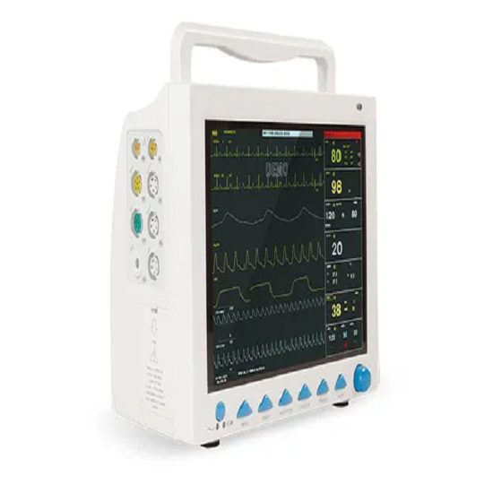 Contec CMS8000 Multipara Patient Monitor