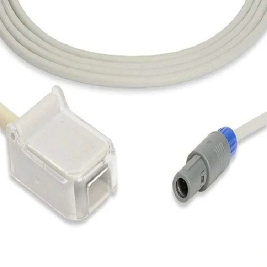 Contec Compatible SPO2 Extension Cable