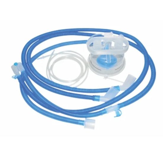 Double Heated Wire Circuit Neonatal