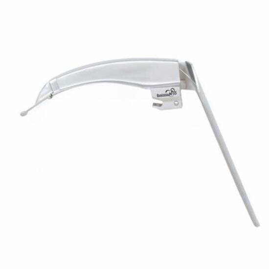 Fiber Optic Laryngoscope Blades Flexitip