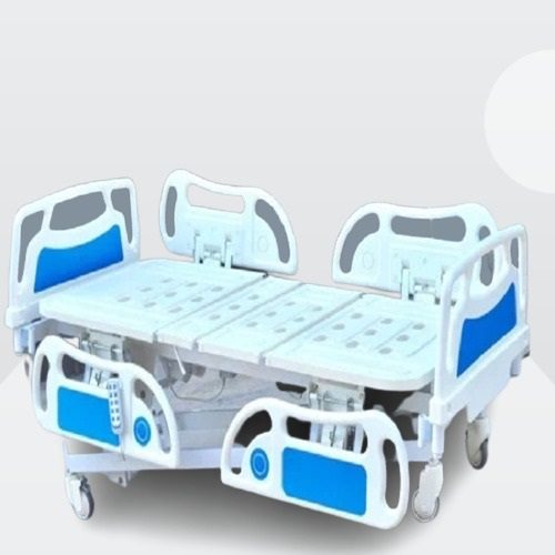 Five Function Electric Hospital Bed PMT 1201 E 1