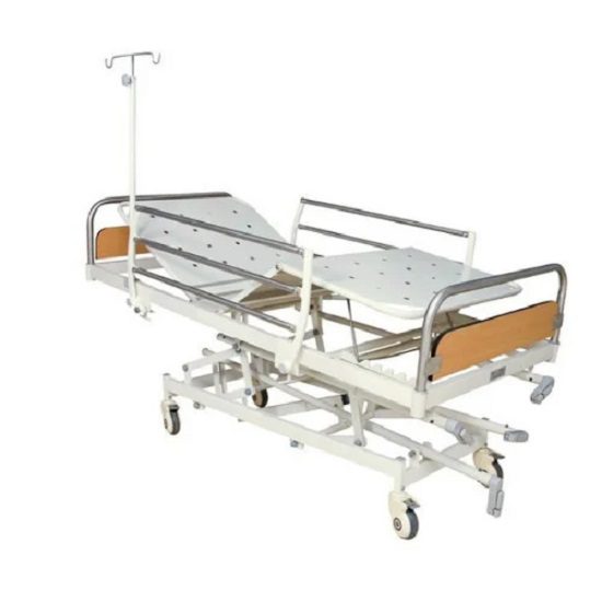 Five Function ICU Bed PMT 1201