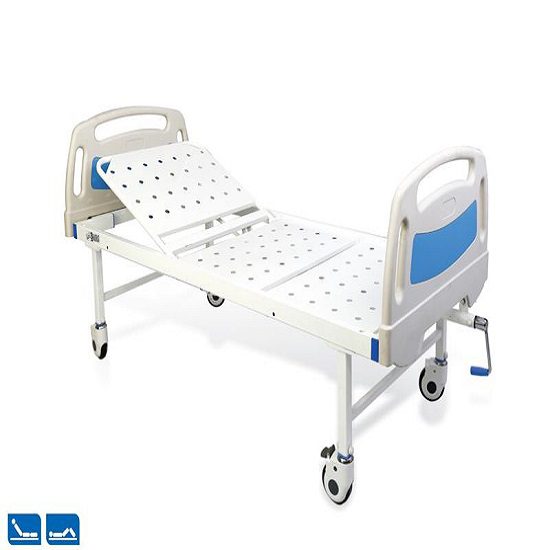 Fowler Bed Excel PMT 6062