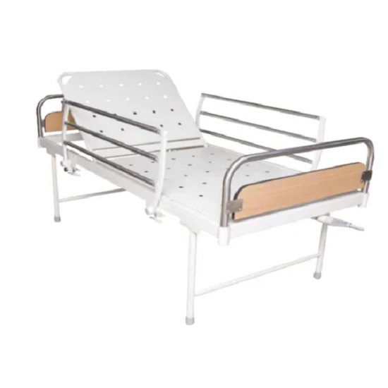 Fowler Bed With Collapsible Railing PMT 6062A
