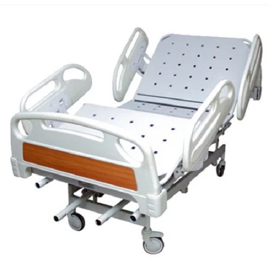Fully Functional Icu Bed Excel PMT 1201 A