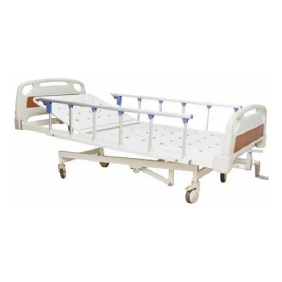Function Fixed Height Icu Bed PMT 1203