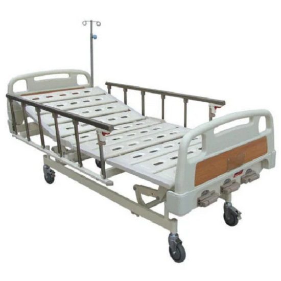 Hospital General Ward Bed PMT 05