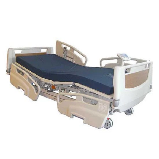 Hospital ICU Beds New