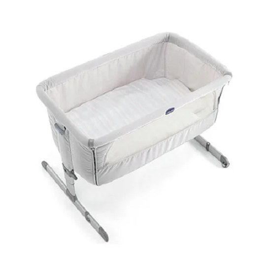 Hospital Mini Baby Bed PMT 02 C