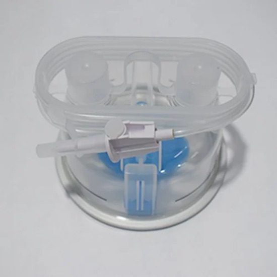 Humidifier Chamber (Automatically Refills) Standard