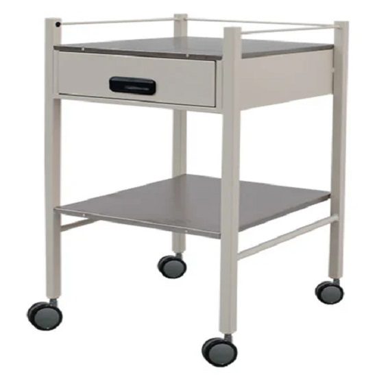 Instrument Trolley PMT 6051 A