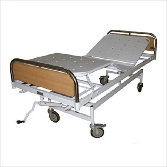 Semi ICU Bed PMT 1203