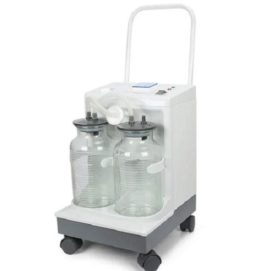 Yuwell Suction Machine 7a 23 D