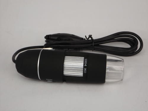 200X USB Video Dermatoscope Camera