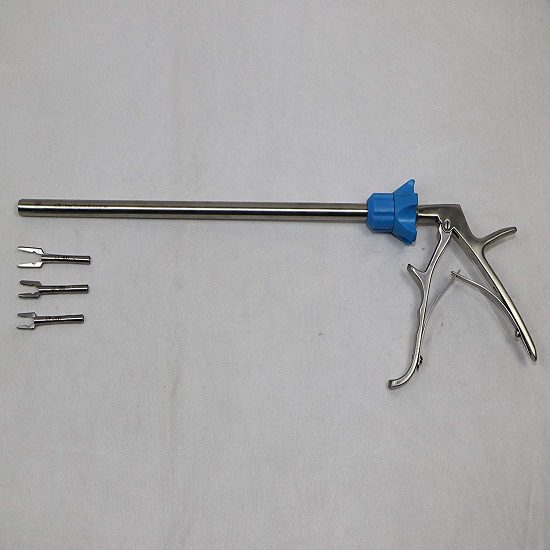 SS Clip Applicator - Hospitalbuy