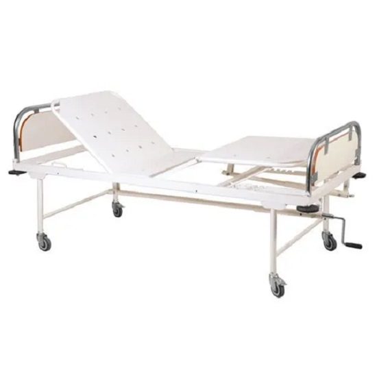 Prime Deluxe Hospital Fowler Bed