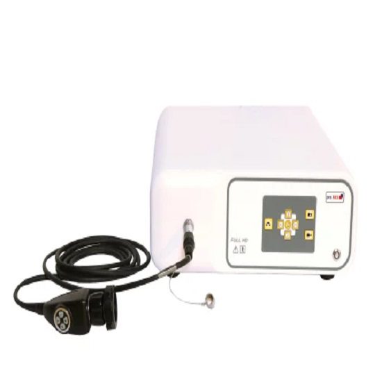 Digital Endoscopy Camera With Recording