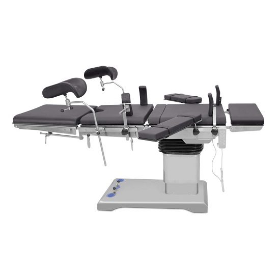 Technomed C-Arm Compatiable Electric OT Table 1201