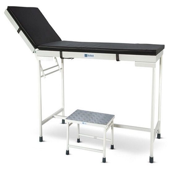 Medimek Examination Table With Mattress Mi-4014