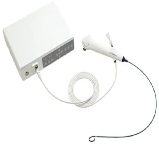 Flexible Video Uretero-Renoscope (Flexible URS) For RIRS