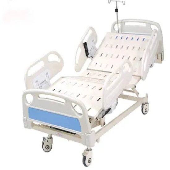 Prime ICU Bed Five Function Electric