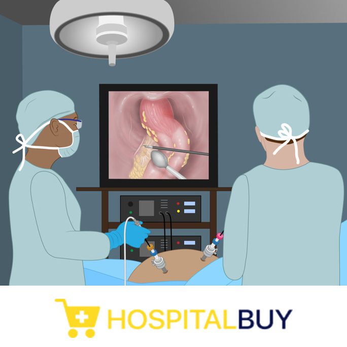 Why Should A Budding Doctor, Small-Sized Hospital, Or Rural Healthcare Setup Invest In A Refurbished Endovision System?