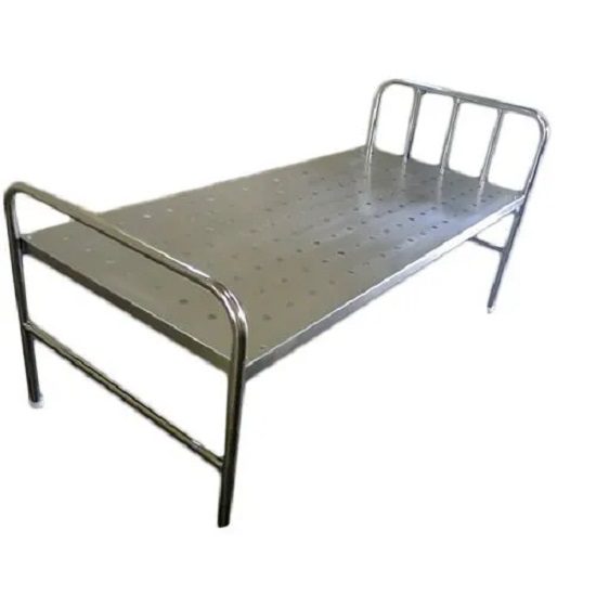 Prime SS Hospital Bed