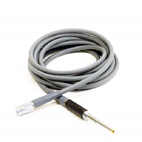 Storz Compatible Fiber Optic Cable