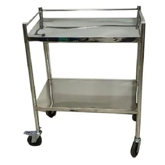 Prime Surgical Instrument Trolley