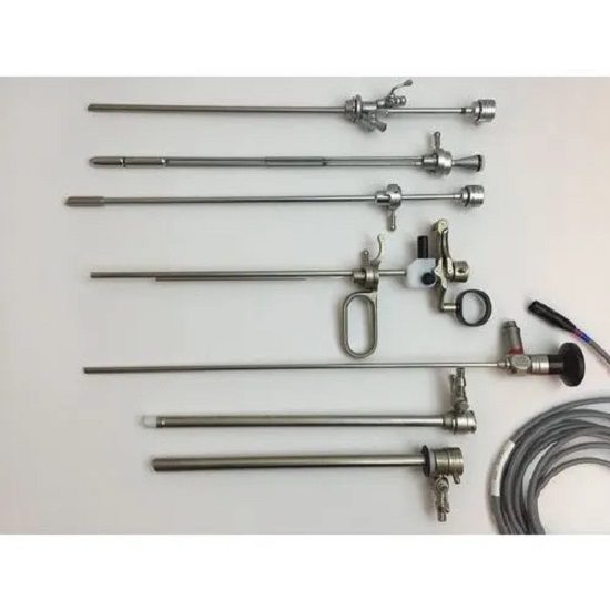 Urology Surgical Instrument