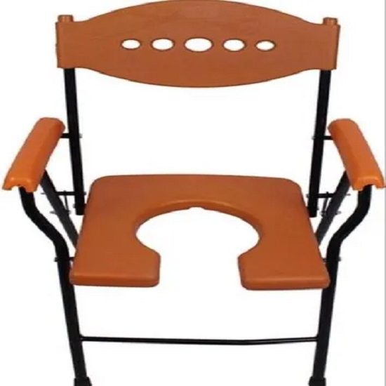 Prime Commode Chair -Hospital