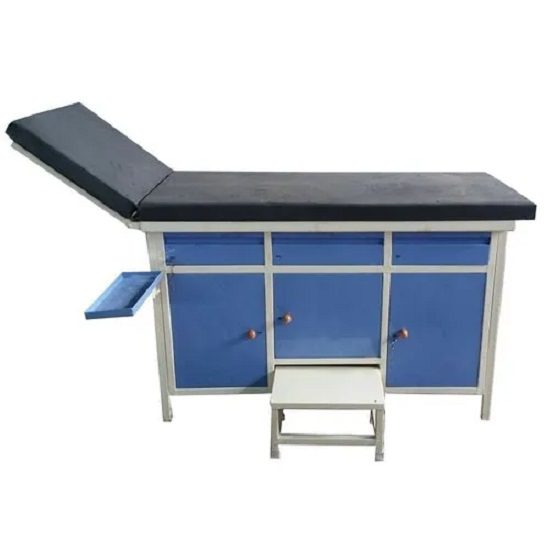 Prime Examination Table And Bed