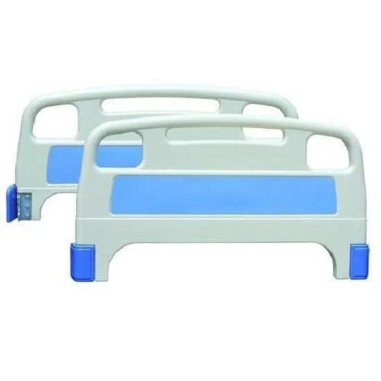Prime Hospital Bed with ABS Panel