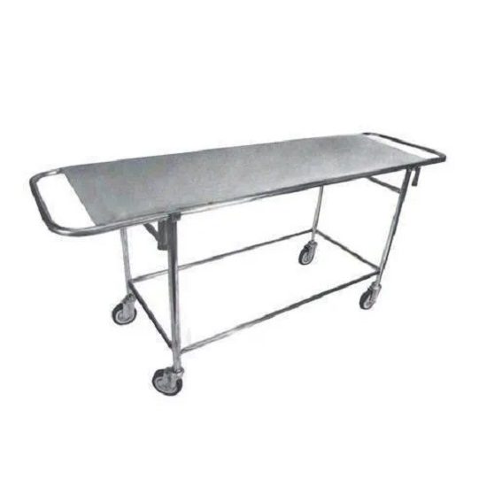 Prime Stainless Steel Stretcher