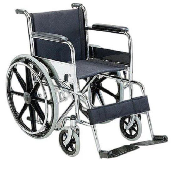 Prime Wheel Chair Folding